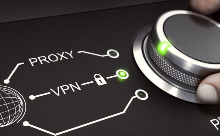 Proxy Vs VPN: Which One Your Business Should Choose and Why 4 proxy vs vpn 750x465 1