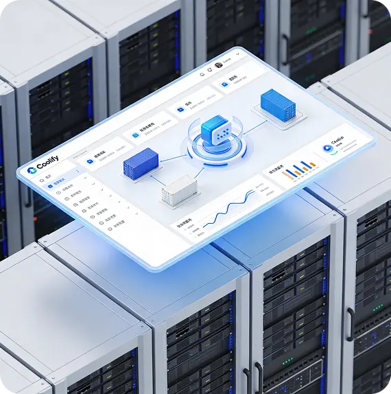 Coolify Hosting Plans