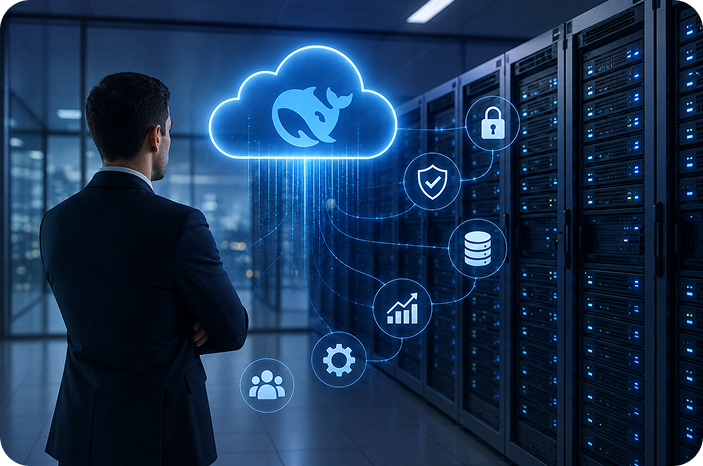 Nextcloud Hosting