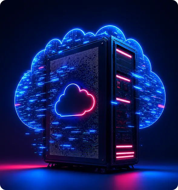 Nextcloud Hosting