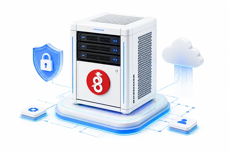 Deploy Your WireGuard Server