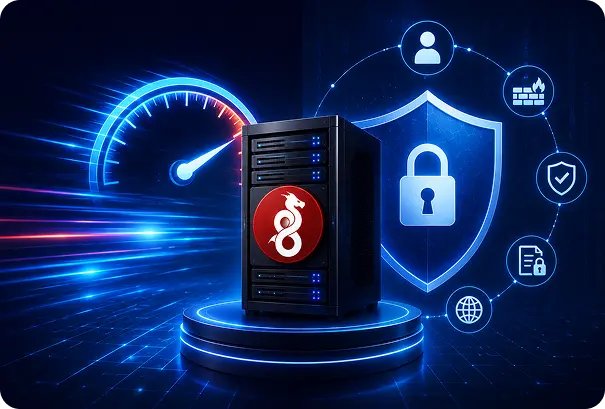 WireGuard Performance and Security