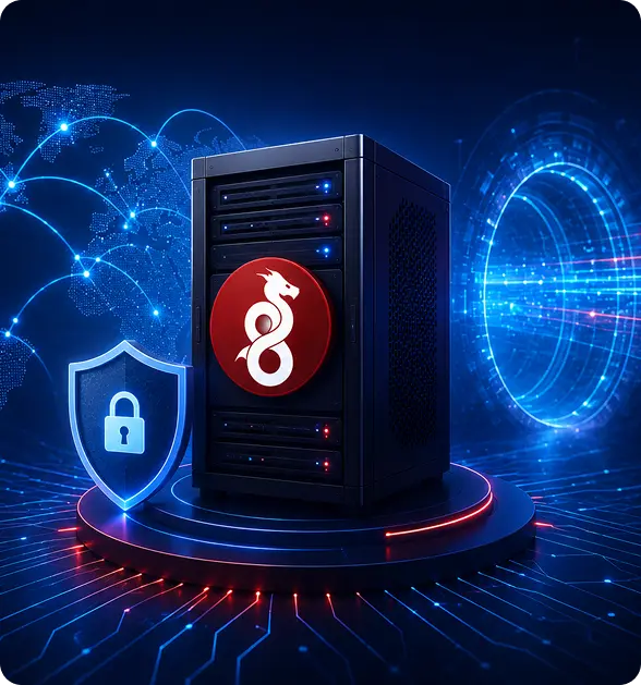 Self-Hosting WireGuard VPN Server