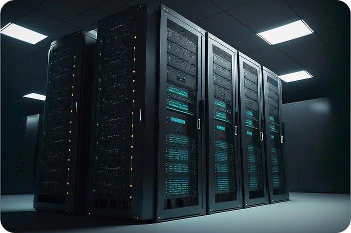WireGuard Server