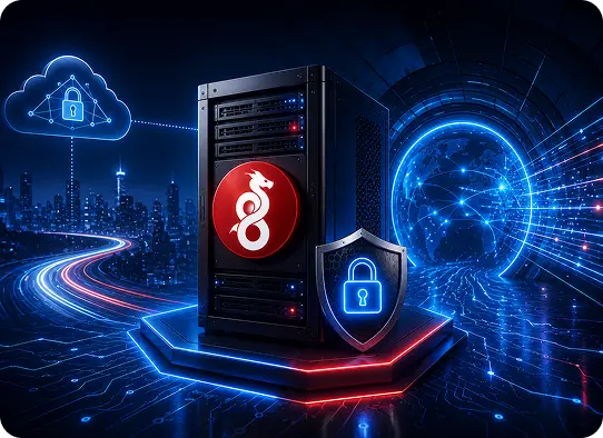 Host WireGuard on a VPS