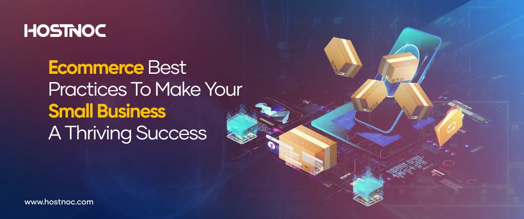 Ecommerce Best Practices