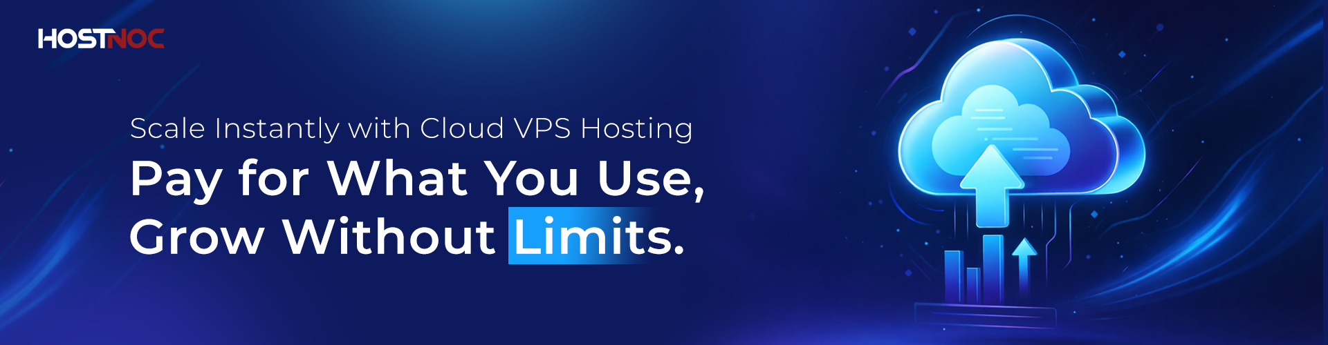 7 Reasons Why You Should Move Your E-Commerce Store to The Cloud 4 Cloud VPS