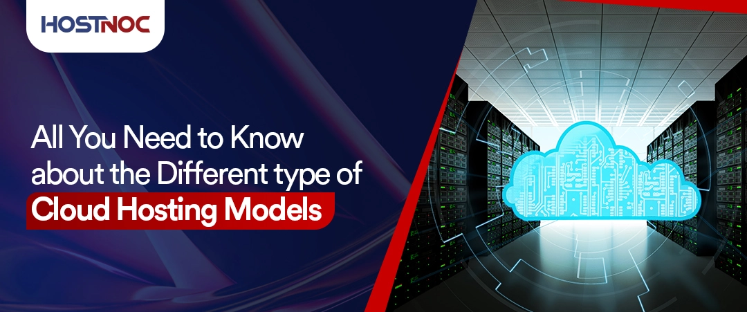 Cloud Hosting Models