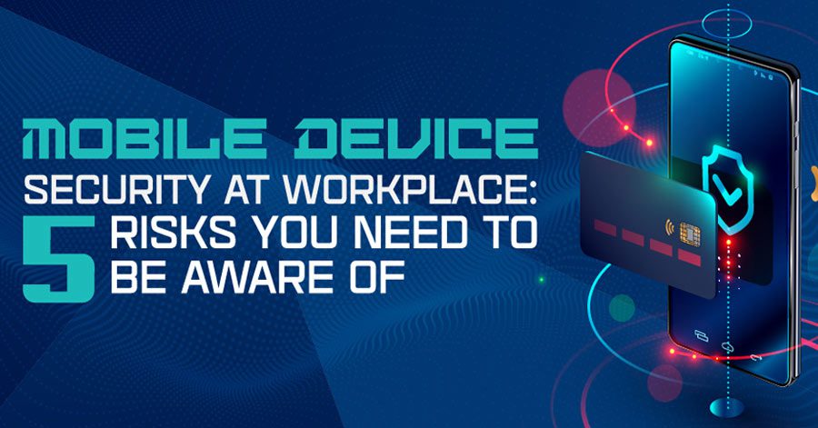 Mobile Device Security