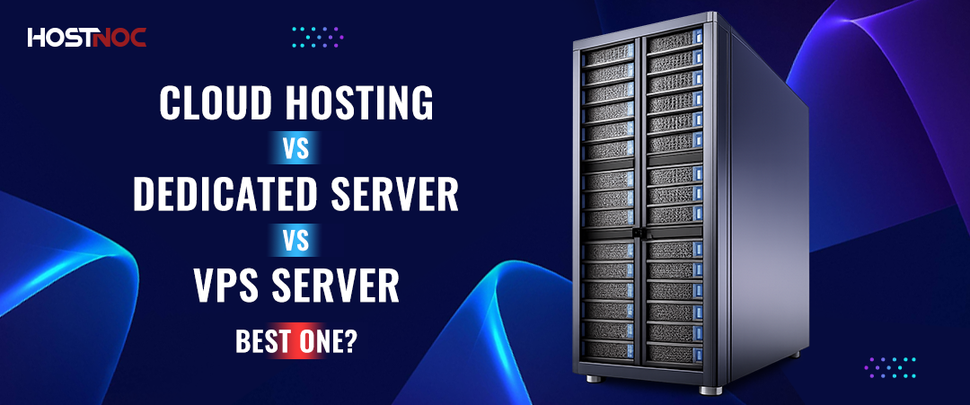 Cloud Hosting