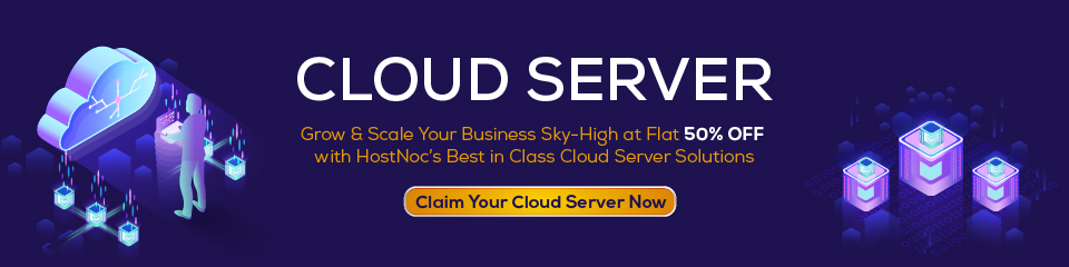 7 Cloud Security Best Practices Every Business Must Follow To Protect Their Cloud Infrastructure 6 Cloud Server CTA Banner