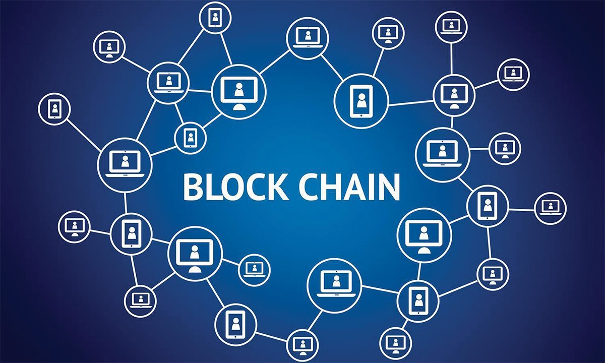7 Technologies That Will Shake Up Businesses In 2020 4 Blockchain