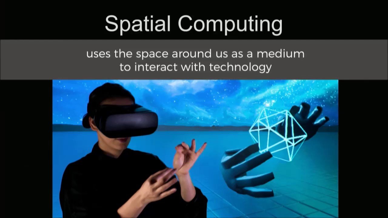 7 Technologies That Will Shake Up Businesses In 2020 5 Virtual Reality and Augmented Reality