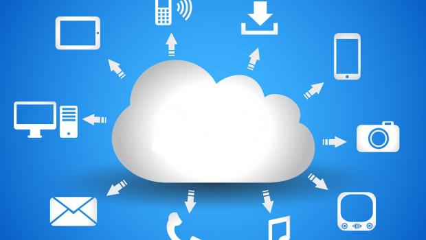 7 Technologies That Will Shake Up Businesses In 2020 9 connected cloud