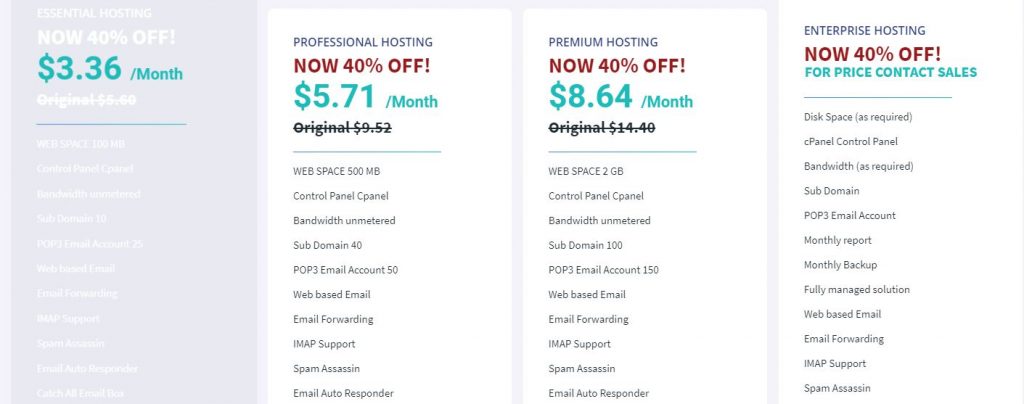 Start Your New Year with a Bang with HOSTNOC Crazy Discounts on Dedicated Servers 6 Web hosting hostnoc deals