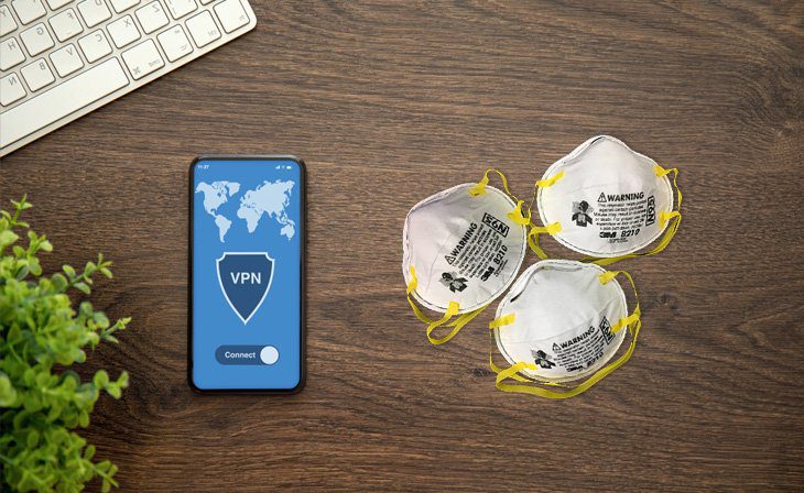 4 Reasons Why Your Remote Workers Must Use A Dedicated VPN During Coronavirus Outbreak 3 dedicated vpn