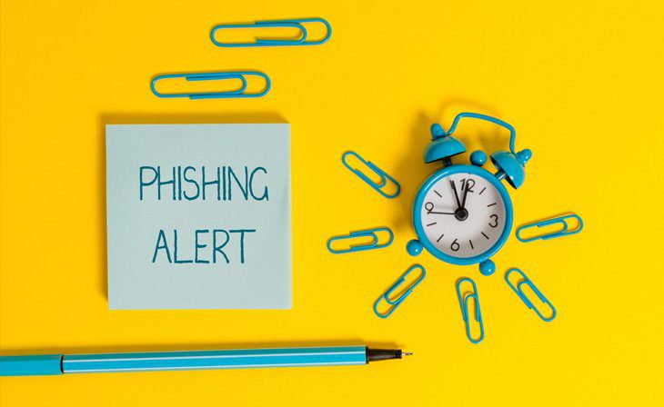 7 Common Types of Phishing Attacks Cybercriminals are Launching During This Pandemic 3 phishing attacks