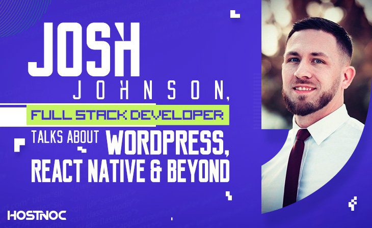 Josh Johnson