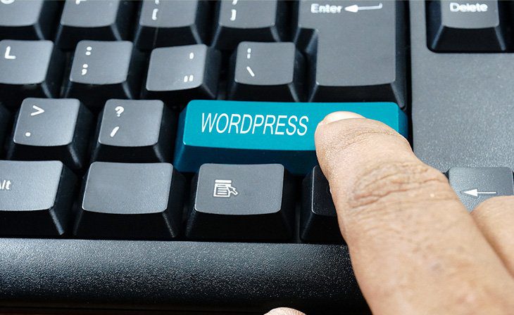 Create A WordPress Blog