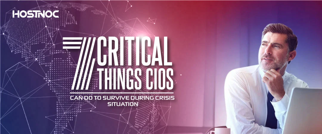 CIOs