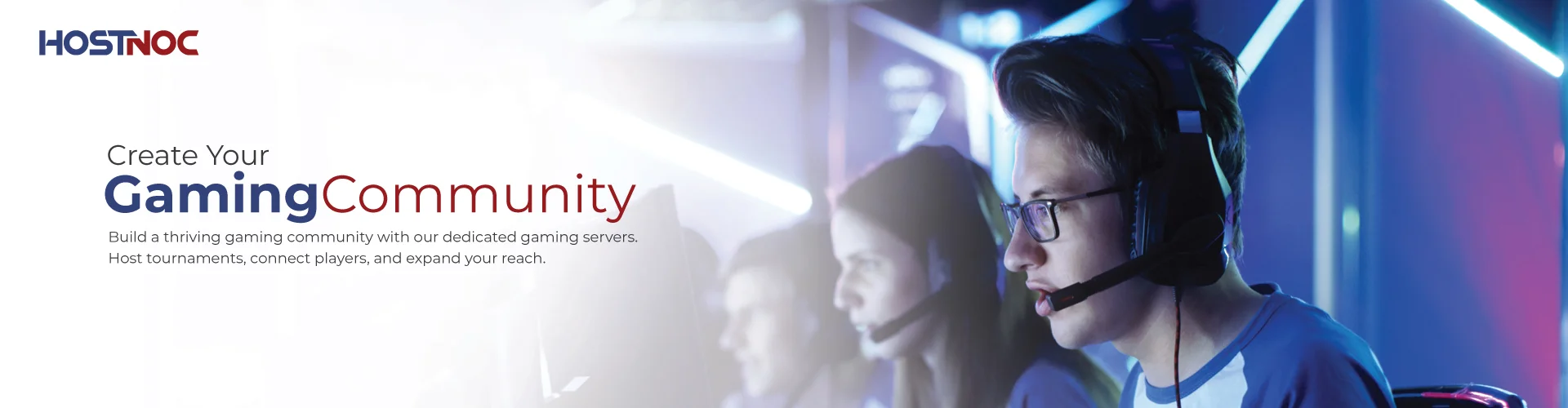 How To Host Your Own TeamSpeak Dedicated Server? 6 Create Your Gaming