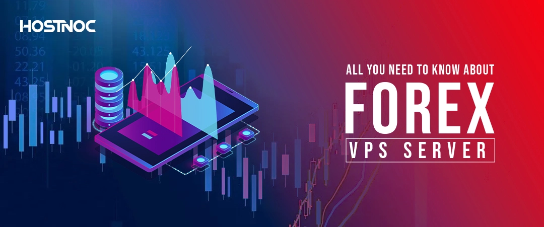 Forex VPS Server