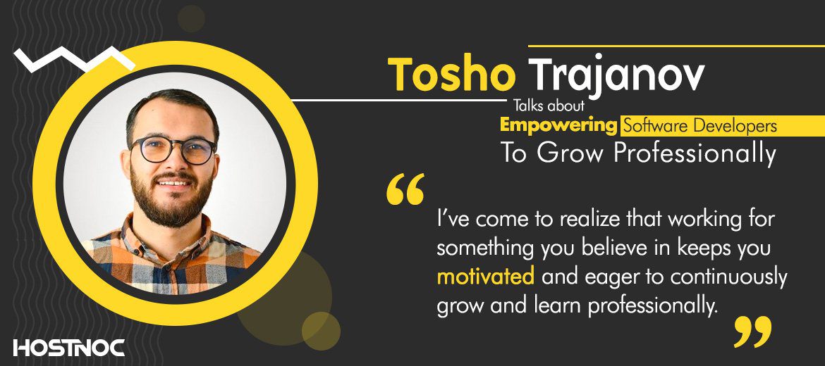 Tosho Trajanov