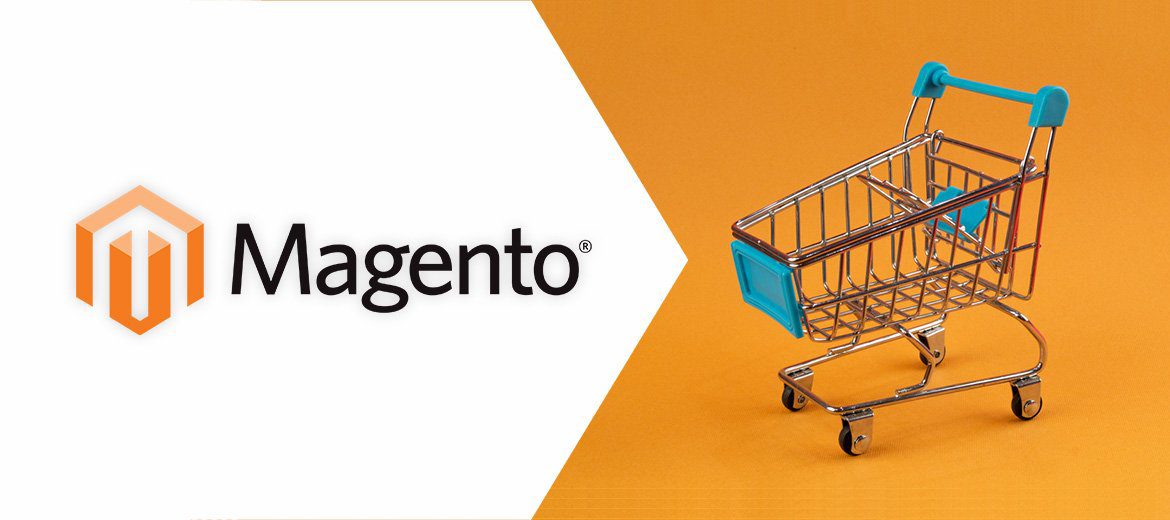 Magento For E-Commerce