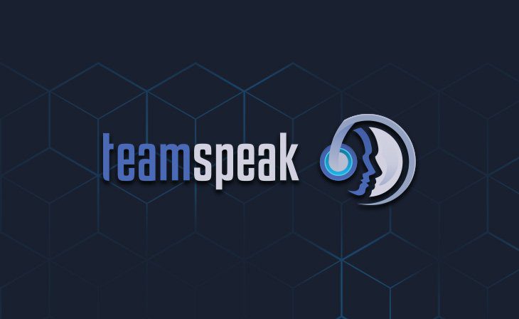 TeamSpeak Dedicated Server