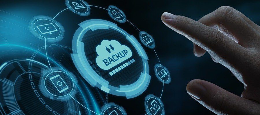 7 Effective Ways in Which Ransomware Defense is Catching Up with Ransomware Attack 6 Cloud Backup