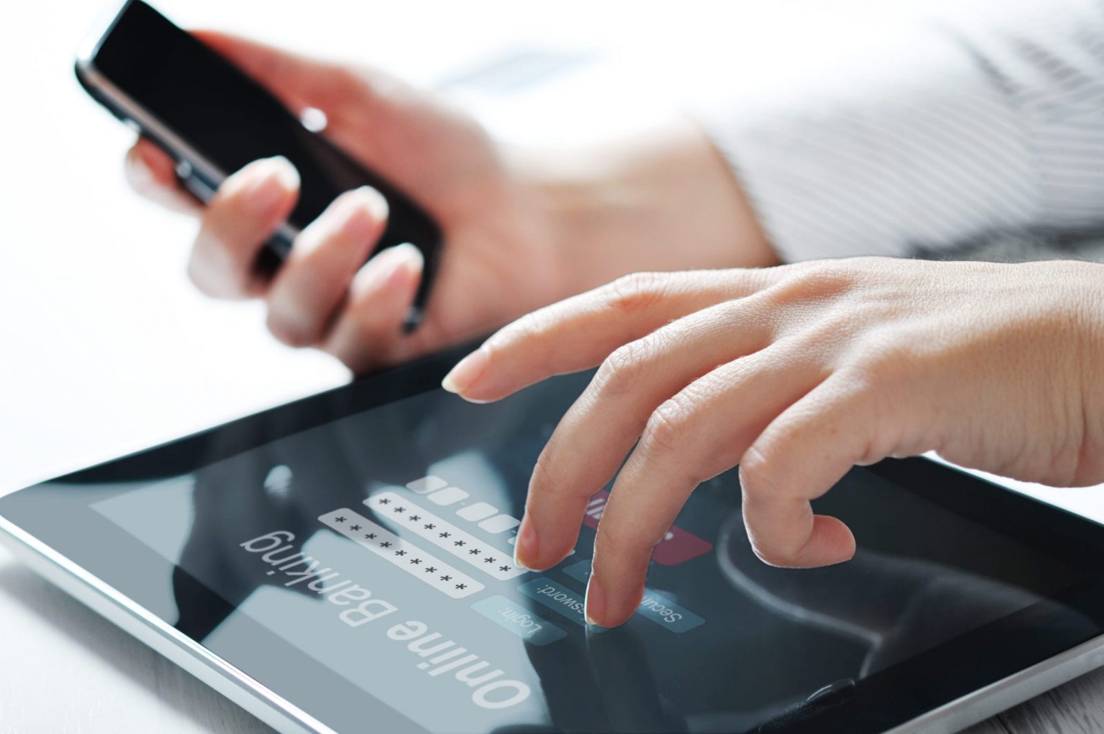 Multi-Factor Authentication Mistakes
