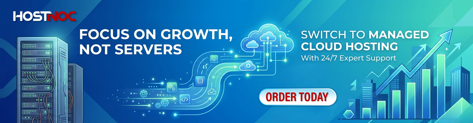 Managed cloud 