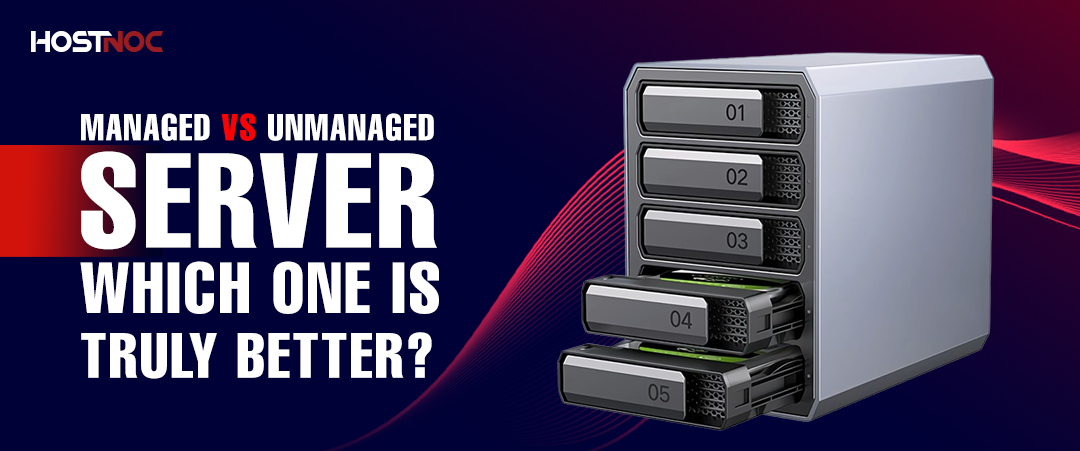 Managed Server