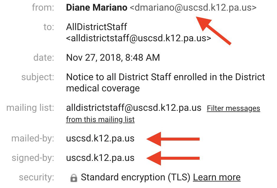How To Stop Emails From Going To Spam? 4 Emails in spam folder
