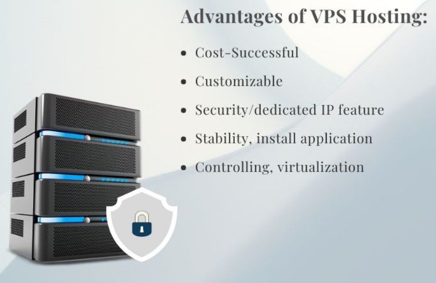 VPS vs Cloud Hosting: 7 Powerful Reasons to Choose the Best 7 advantages of VPS hosting