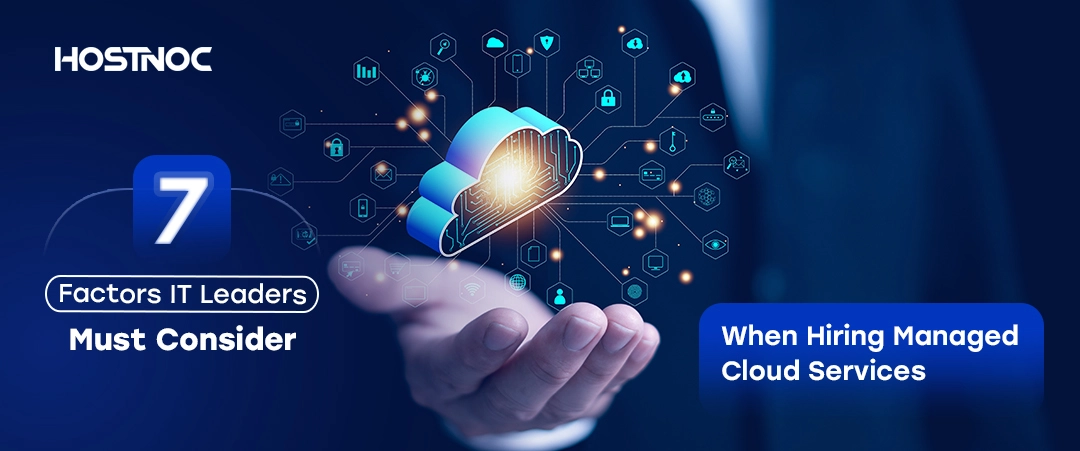 Managed Cloud