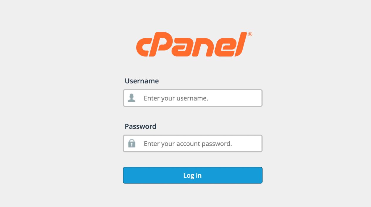 How To Create an Email Account in cPanel? HostNOC Guide 4 How do I login to Cpanel