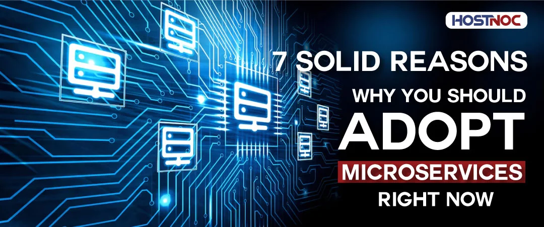 Microservices