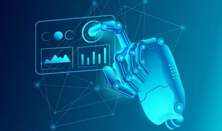 How Artificial Intelligence Is Transforming the Web Hosting Industry? 4 Resource Allocation