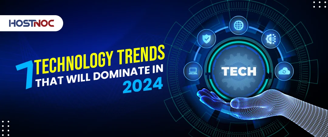 Technology Trends