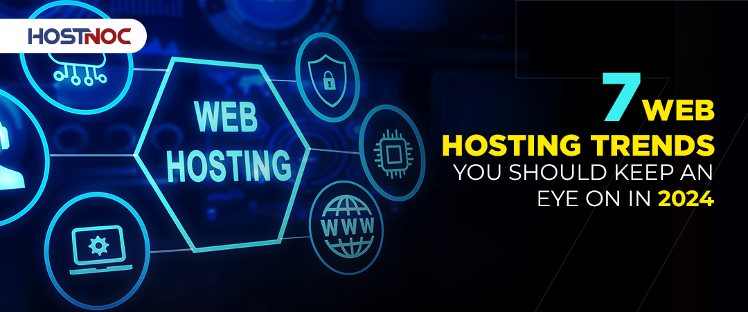 Web Hosting