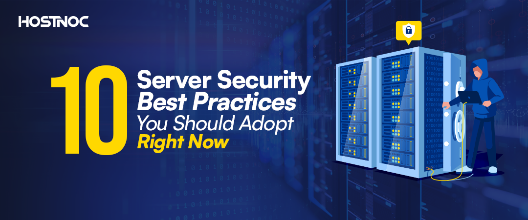 Server Security
