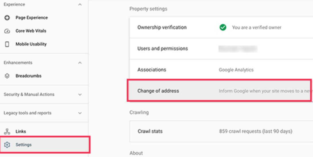 How To Move WordPress Website To A New Domain Without Negatively Impacting SEO? 6 Submit Your New Domain For Indexing
