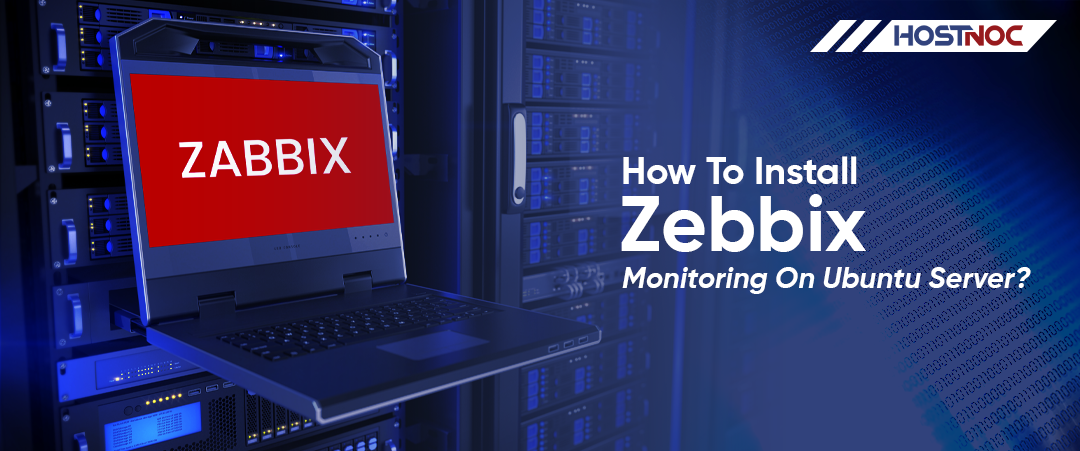 install zabbix
