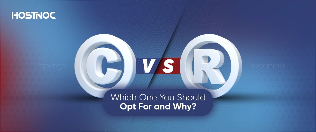 Copyright Vs Trademark