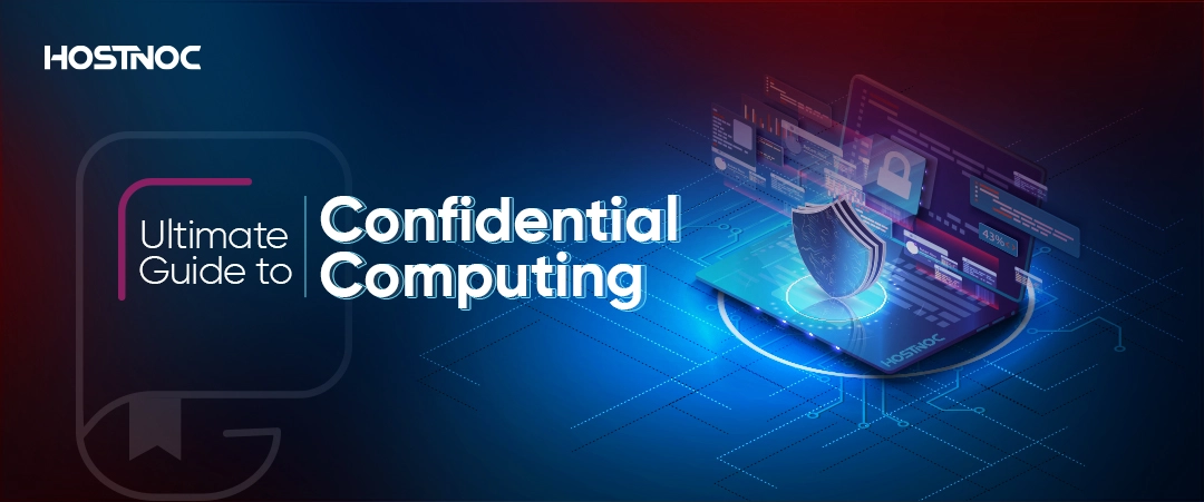 Confidential Computing