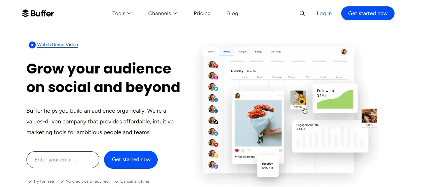 Top 10 Affiliate Marketing Tools 4 Buffer