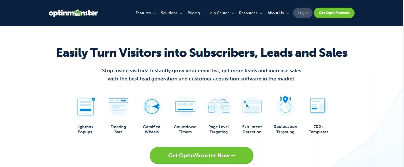 Top 10 Affiliate Marketing Tools 8 OptinMonster