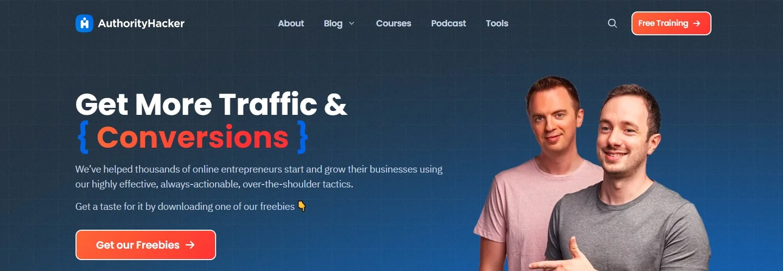 7 Best Affiliate Marketing Blogs Every Affiliate Marketer 10 Authority Hacker