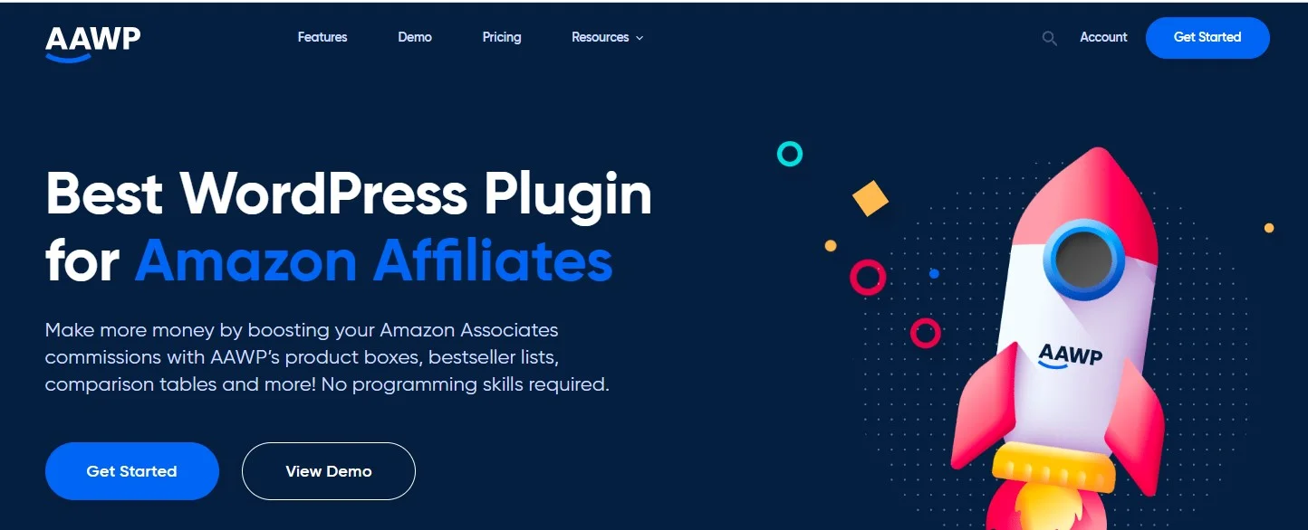 Top 10 Affiliate Marketing Tools 10 AAWP
